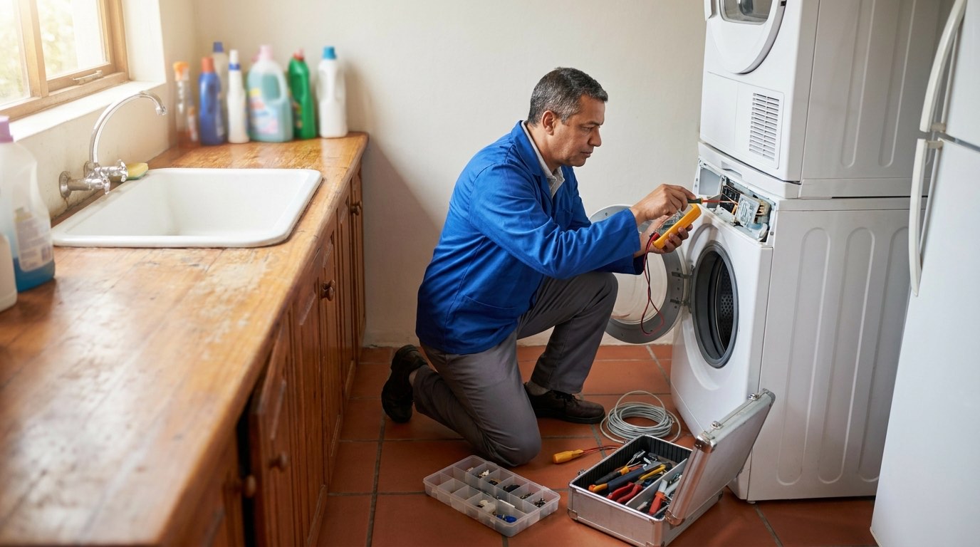 Ponto de água e esgoto feito para máquina perto de mim
