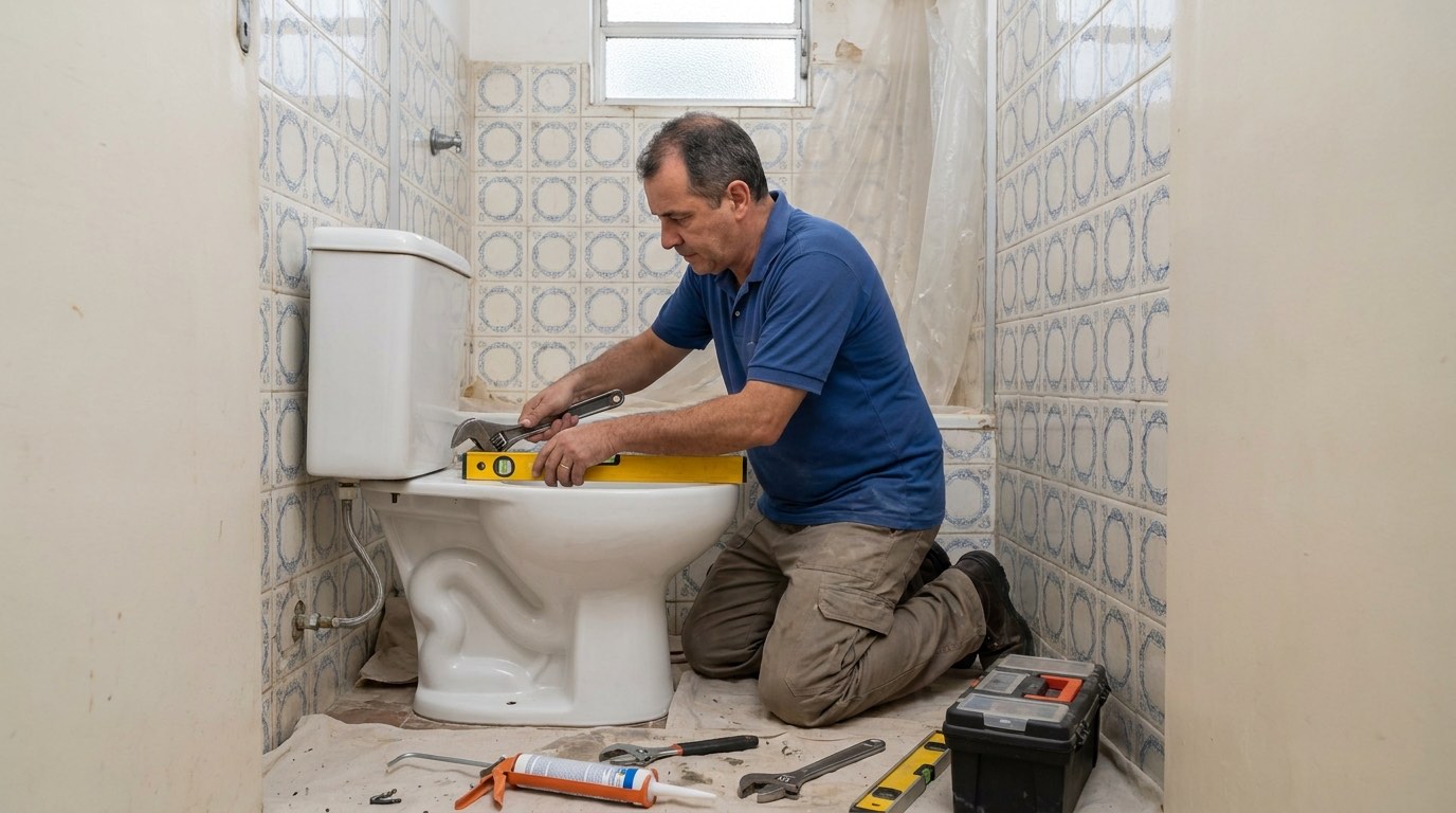 Teste do hidrômetro feito perto de mim