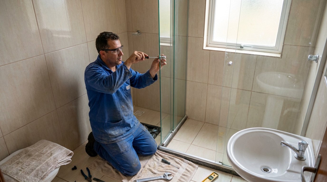 Reparo de válvula sendo trocado perto de mim
