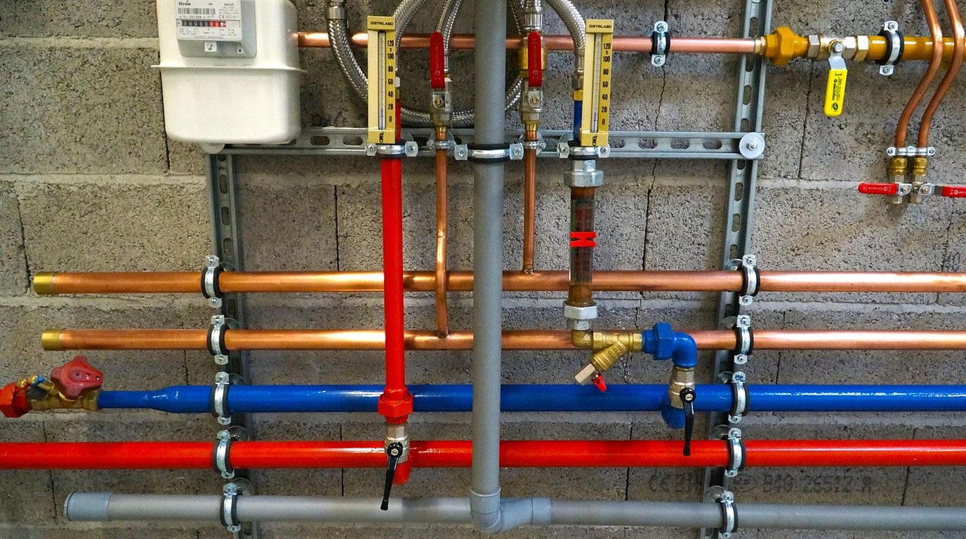Instalação de Boiler Perto de Mim